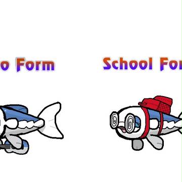 ヨワシ‎‎