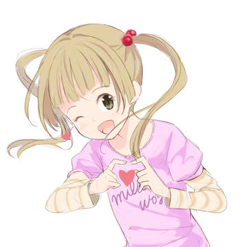らくがきごちゃまぜ