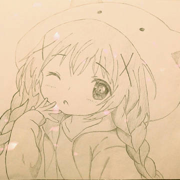 かふう ちの(๑>؂<๑）