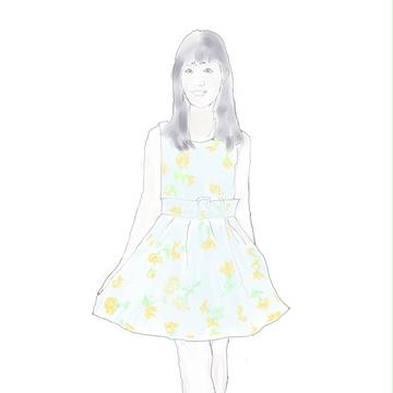 HKT48 下野由貴
