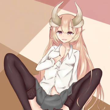 (* >ω<)