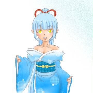 オリキャラ