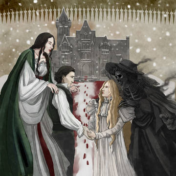 Crimson Peak