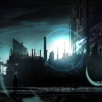 黎明