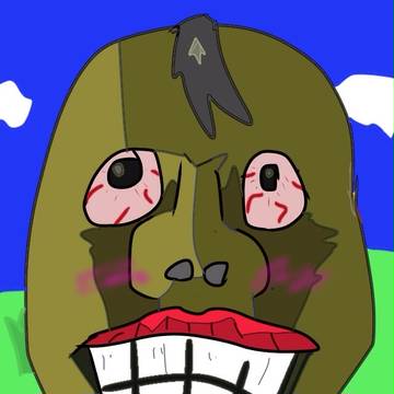 名も無きジャガイモ