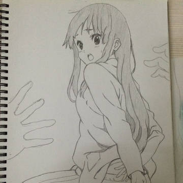 秋山澪