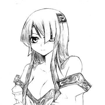 Girl fighter