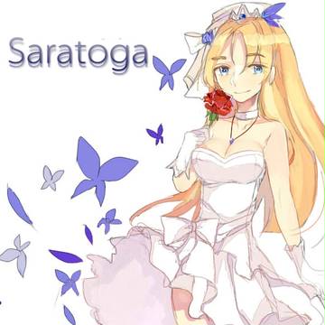USS:Saratoga