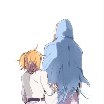 FGOログ