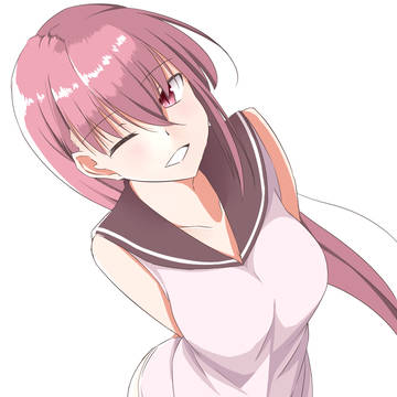 ノーパンちゃん
