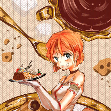 cake
