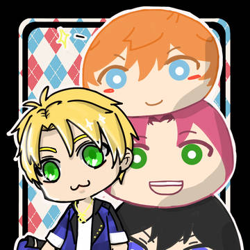 Trickstar