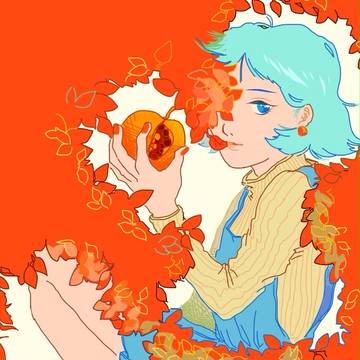女の子ばっかり