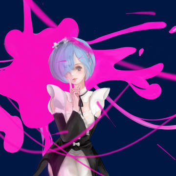 レム-Rem