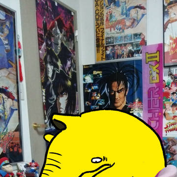 ポケモンブーム