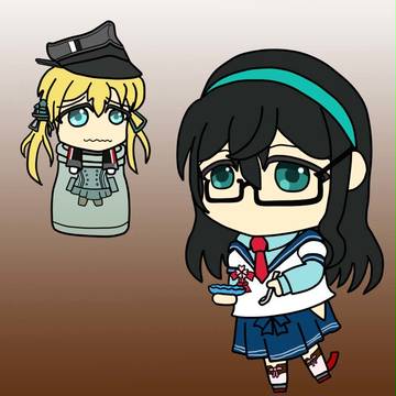 艦これ？