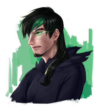 young human thresh