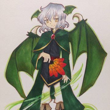 企画キャライラストまとめ