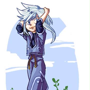 Genis Sage
