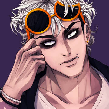 Bad Moon