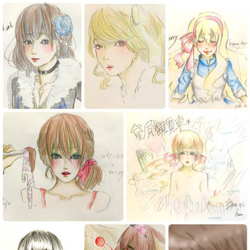 ☆イラスト依頼 受付中☆
