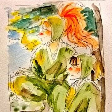 アナログログ