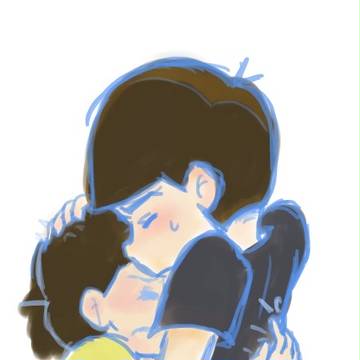 おそ松さん　保バス？