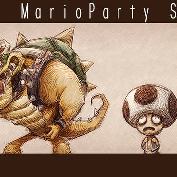 マリオパーティー