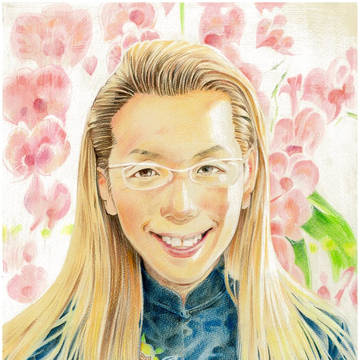 假屋崎省吾