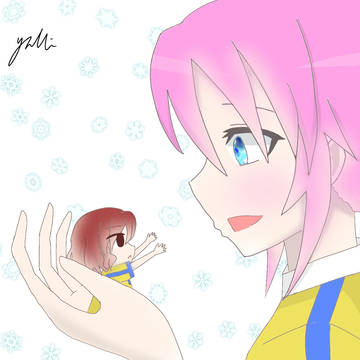 蘭拓♡