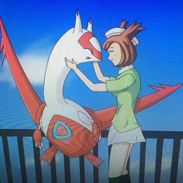 アルトマーレの2人