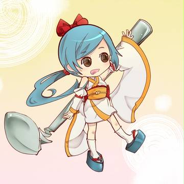やよっ！