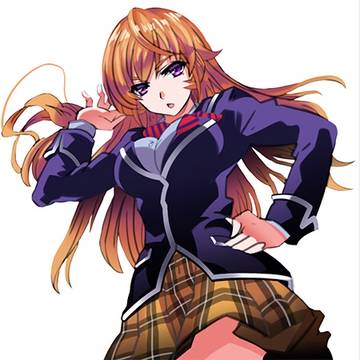 模寫      薙切えりな