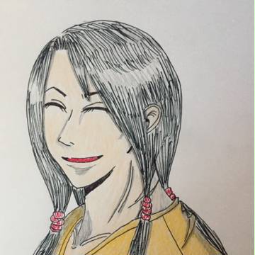 練習絵008