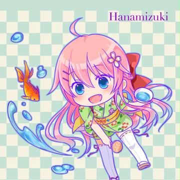 花騎士らくがき+まんが