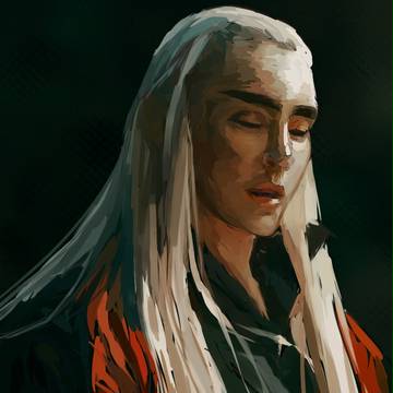 Thranduil