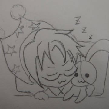 おねんねベル