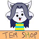 temmieさん