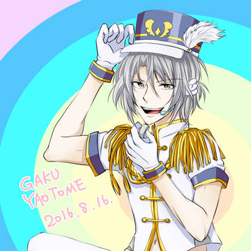 アイナナイラストまとめ2