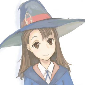 アッコだよ
