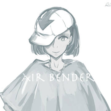 air bender