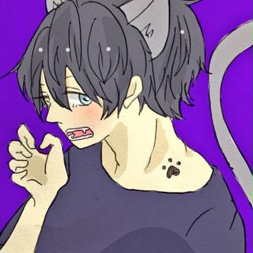 にゃぁ