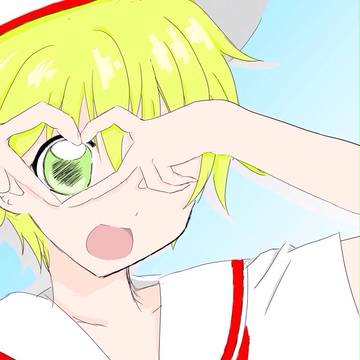 ぴちぴちピッチのヒッポ(のショタ)