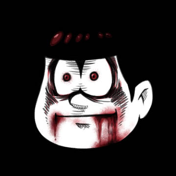 おそ松さん？