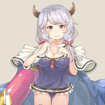 水着クムユ