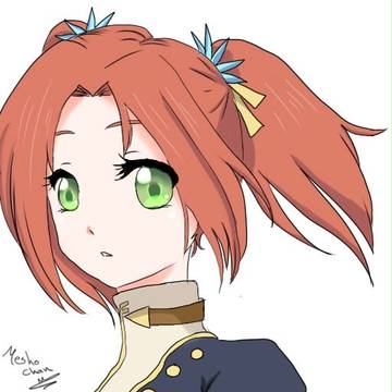 Tales of berseria 