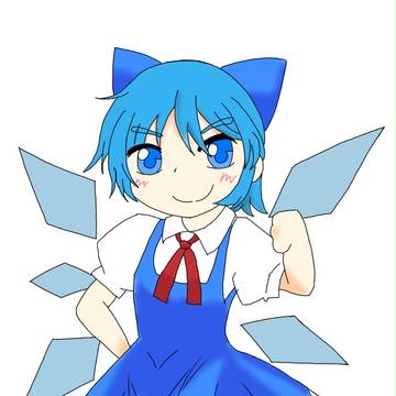おてんば恋娘