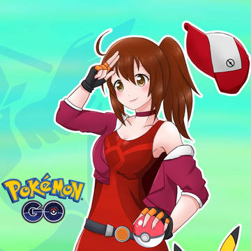 ポケモン go