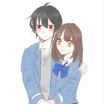 ぐちゃぐちゃ