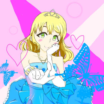 SHINY☆